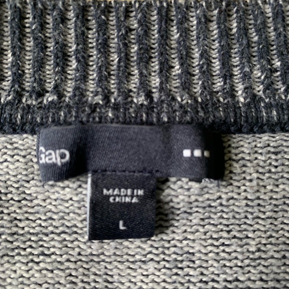 Super comfy sweater - Picture 3 of 3